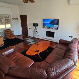 Pilion Horizon Apartment