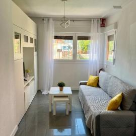 Apartamento turístico Vallecas
