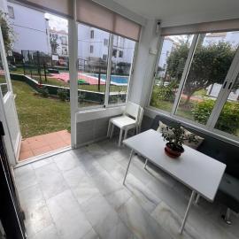 LAGUNA BEACH PISCINA- HOME RENt MALAGA, hotel a Torrox Costa