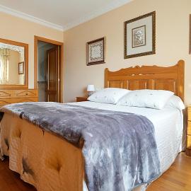 Apartamento As Carolinas