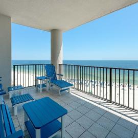 The Oasis at Orange Beach Unit 905