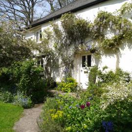 Tracebridge Cottage B&B