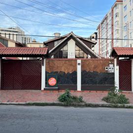 El Pueblito, hotel di Cochabamba
