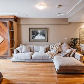 The Watermark Suite - Downtown โรงแรมในดรัมเฮลเลอร์