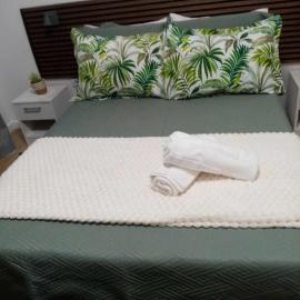 Vivenda Silva, hotel in Seixal
