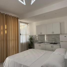 ELIO's Room, Hotel in Durrës