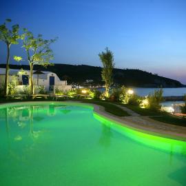 Hotel Elisa - Spiaggia Privata Inclusa, hotel u gradu Peskiči