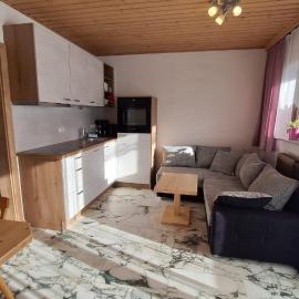 Haus Sonnenterrasse