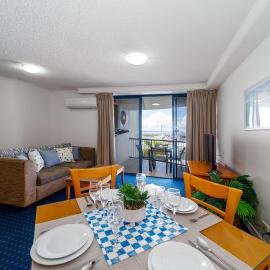 Mantra 1-Bedroom Apartment, hotel a Urangan