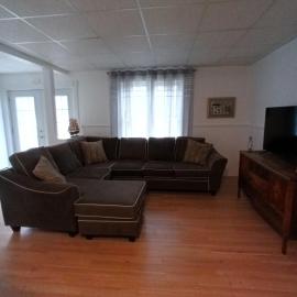 Le Narval Hébergement Touristique, Hotel in Saint-Siméon