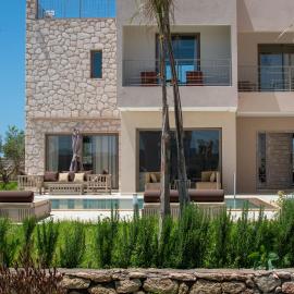 Villa KAWACH