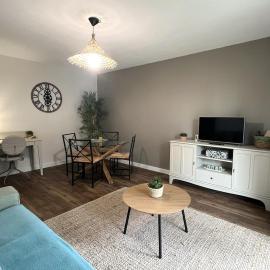 Appartement Nature au calme