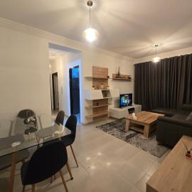 Appartement Confortable à Chouiter