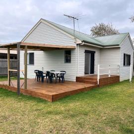 Mays Place at Cape Woolamai