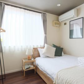 Zeus Ikegami, hotel in Tokyo