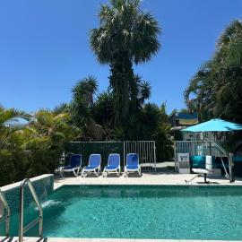 White Horse Motel, Hotel in Lake Worth
