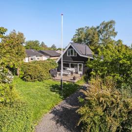 Gorgeous Home In Sydals With Wifi, hotell i Neder Lysabild