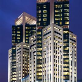 Kempinski Al Othman Hotel Al Khobar, hotel din Al Khobar