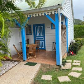 Bungalow Cocomarine