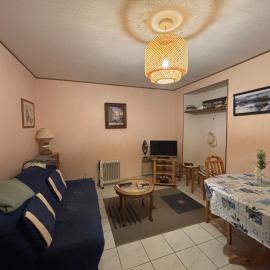 Appartement lumineux et proche plage aux Sables-d'Olonne - FR-1-197-446