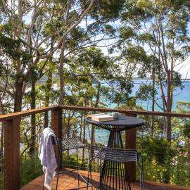 Tallwood & Tide, Hotel in Narrawallee