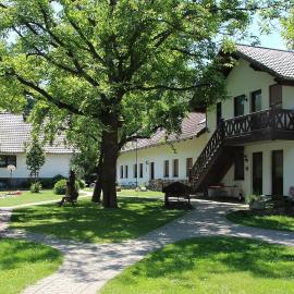 Gästehaus Bohg