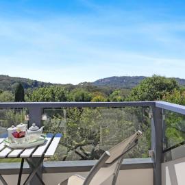 Centennial Views Apartment