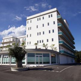 Residence Le Stelle, hotel em Campolungo