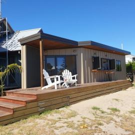 The Pirate's Rest, Hotel in Pauanui