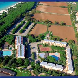 Residence Oasis, hotel in Alghero