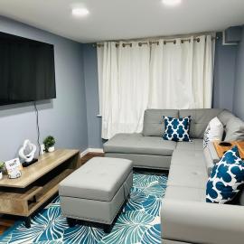 Home in Atlantic City Downbeach