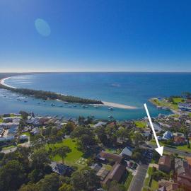 Baycation House Huskisson by Book Jervis Bay