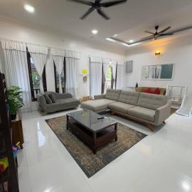 KaySue Twin Villa, hotel a Bukit Payong