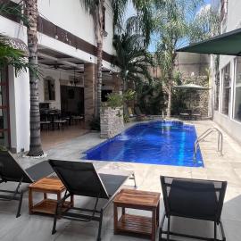 Hotel Patrimonial by Greenfield, hotel u gradu 'Guayaquil'