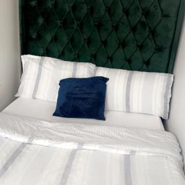 Cosy Private Room Manchester