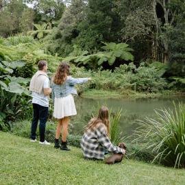 Maleny Lakeside Retreat l 5BDRM l Firepit l Pets Ok, hotel u gradu 'Maleny'