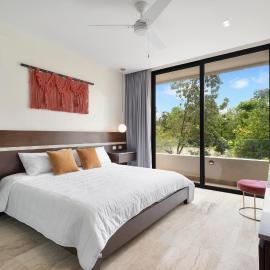 Tulum Hotspot 2BR Condo