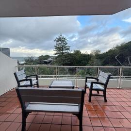 Point View at The Sandcastles Resort Mooloolaba