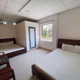 Minh Anh Homestay Huế