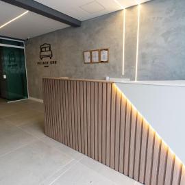 Hostel Village GRU – hotel w mieście Guarulhos