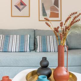 LV Home: A LiVing experience !