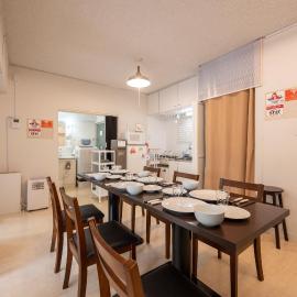 GoodStay205، فندق في كورومي