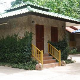 Rublom Resort Mae Taeng, Hotel in Landkreis Mae Taeng