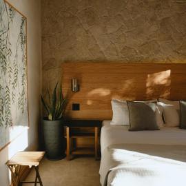 Casa Olivea, khách sạn ở Valle de Guadalupe
