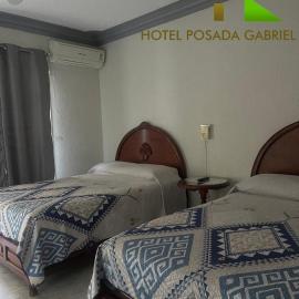 Hotel Posada Gabriel