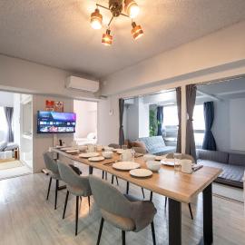GoodStay301, hotelli kohteessa Kurume