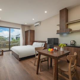 Hanoi Central Hotel - Managed by Fuji, hotel in Hanoi