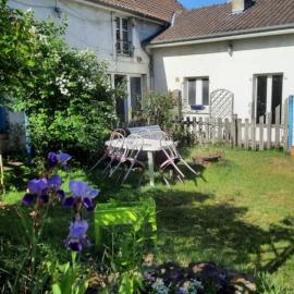 Villa Bon Séjour