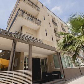 Hotel leonardo