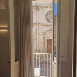 Viesnīca Antico Rosone - Design suite -SPA- by Gessicaholiday pilsētā Monopoli